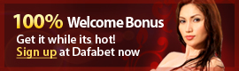 Dafabet