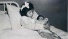 Lina Medina, the youngest confirmed mother in medical history, 1939 4.jpg