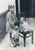 Lina Medina, the youngest confirmed mother in medical history, 1939 2.jpg