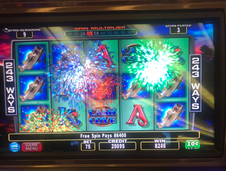 Cash Cove Slot Machine Download