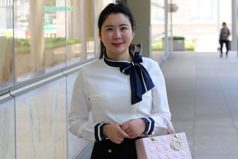 tiu na seng, are Sg women really cmi or Sg men really kum kum chian