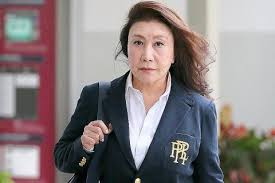 Image result for shi ka yee