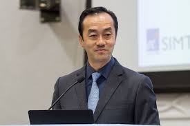 Image result for dr koh poh hoon gif