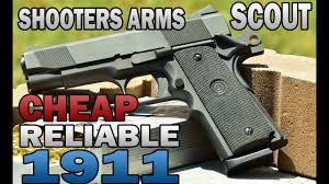 Image result for shooters sea hawk pistol