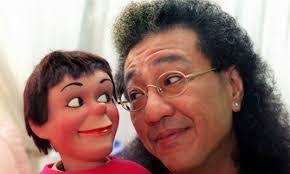 Image result for victor khoo ventriloquist