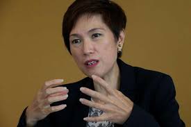 Image result for josephine teo gif