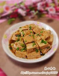 Image result for 豆腐