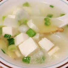 Image result for 豆腐