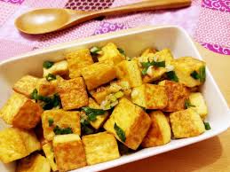 Image result for 豆腐