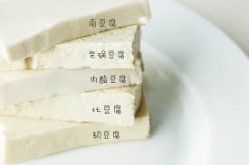 Image result for 豆腐
