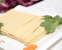 Image result for 豆皮