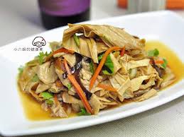 Image result for 豆皮