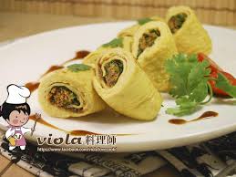 Image result for 豆皮