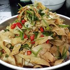 Image result for 豆皮