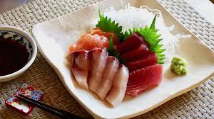 Image result for Sashimi