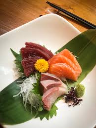 Image result for Sashimi