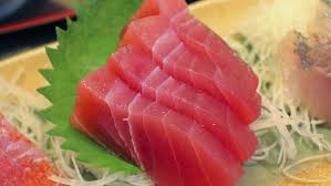 Image result for Sashimi