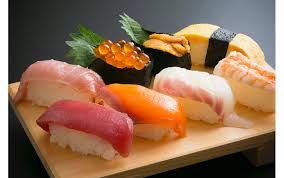 Image result for Sashimi