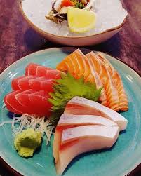 Image result for Sashimi