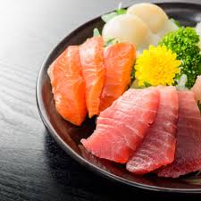 Image result for Sashimi