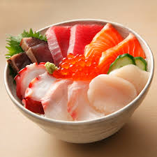 Image result for Sashimi