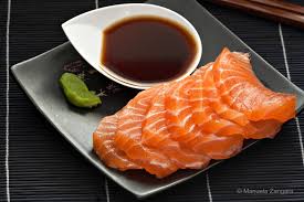 Image result for Sashimi