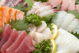 Image result for Sashimi