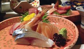 Image result for Sashimi