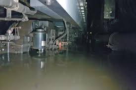 Image result for Singapore MRT flood