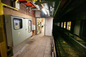 Image result for Singapore MRT flood