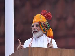 Image result for Modi Turban