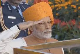 Image result for Modi Turban