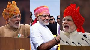 Image result for Modi Turban
