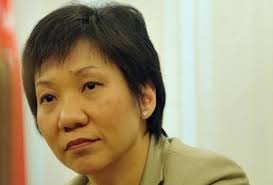 Image result for grace fu minister pic