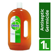 Dettol Antiseptic Disinfectant Liquid - Fresh | NTUC FairPrice