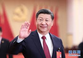 习近平发表文章：共产党领导一切像“众星捧月” - 1688澳洲新闻网