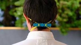 Image result for mask ear savers