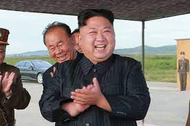 Ahead of historic summit, this is the key to Kim Jong Un's heart