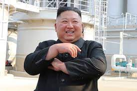 Kim Jong-un reappears at factory opening after speculation over his health.  So what happened? - ABC News