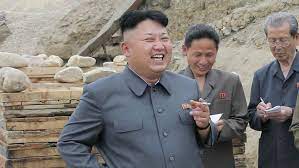 Trump security adviser John Bolton may sabotage Kim Jong Un summit