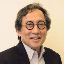BILAHARI KAUSIKAN, Geo-Blogger at Global Brief Magazine