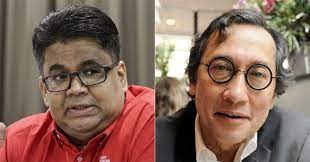 Retired S'pore diplomat Bilahari Kausikan responds after being called a  'washout' by senior member in Mahathir's party - Mothership.SG - News from  Singapore, Asia and around the world