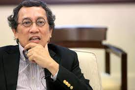 Amid rise of identity politics, S'poreans need to beware foreign  manipulation: Bilahari Kausikan - TODAY