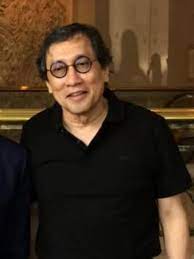 Bilahari Kausikan says he's no 'agent' after accusations in open letter  from Cambodian diplomats | The Independent News