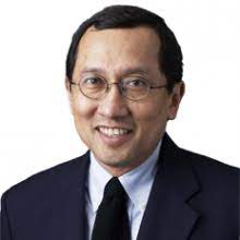 Amb. Bilahari Kausikan - Concordia