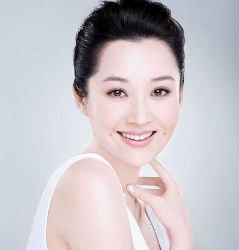 The 10 most beautiful Chinese actresses, according to Japanese netizens ...
