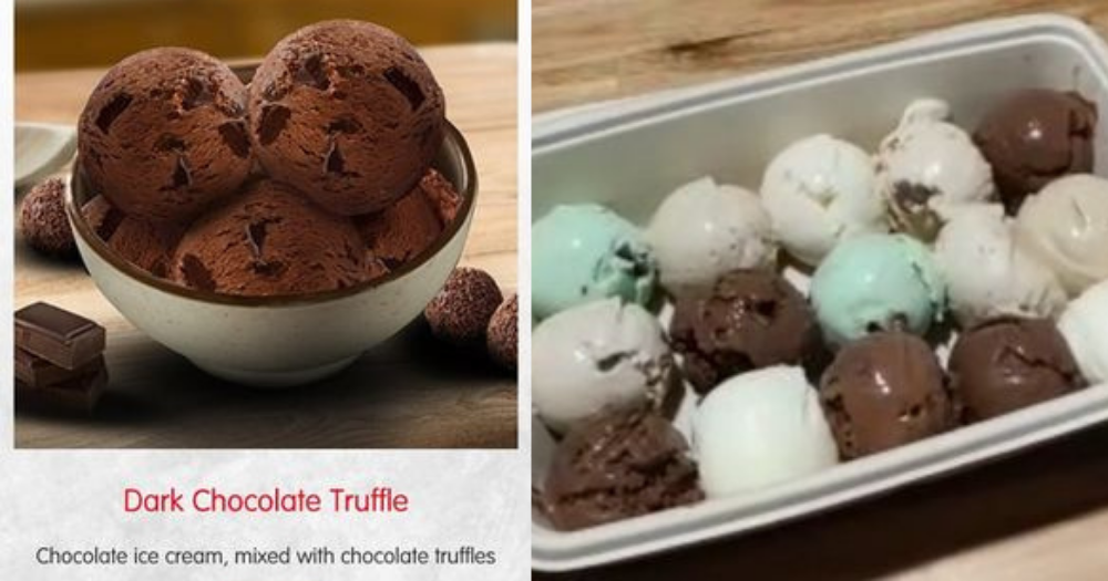 Swensen's confuses S'poreans with 'fried chicken' ice cream, S