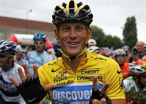 Image result for lance armstrong pic