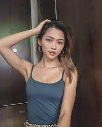 Yuqing (@b1gqing) - Jeenus