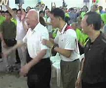 Image result for lee kuan yew chan chun sing pic